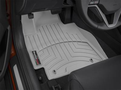 WeatherTech - WeatherTech 468161 FloorLiner DigitalFit - Image 13