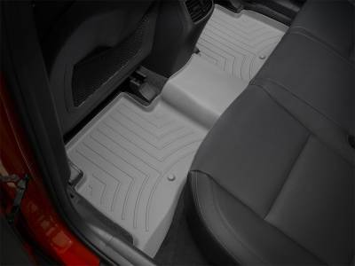 WeatherTech - WeatherTech 468162 FloorLiner DigitalFit - Image 13