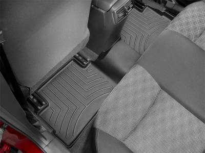 WeatherTech - WeatherTech 4411722 FloorLiner DigitalFit - Image 13