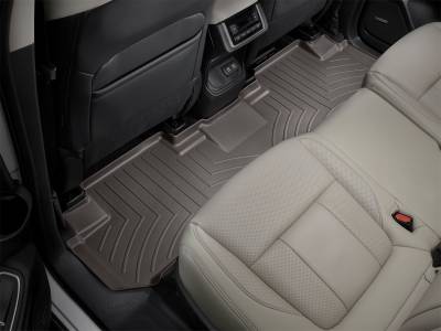 WeatherTech - WeatherTech 4714752 FloorLiner DigitalFit - Image 13