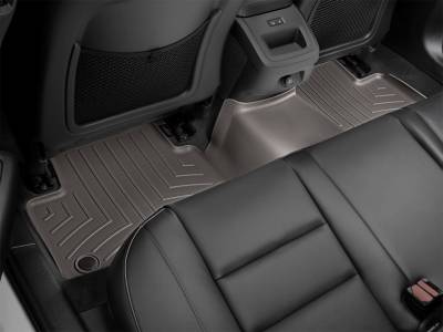 WeatherTech - WeatherTech 4715252 FloorLiner DigitalFit - Image 13