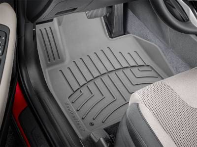WeatherTech - WeatherTech 4616561IM FloorLiner HP - Image 13