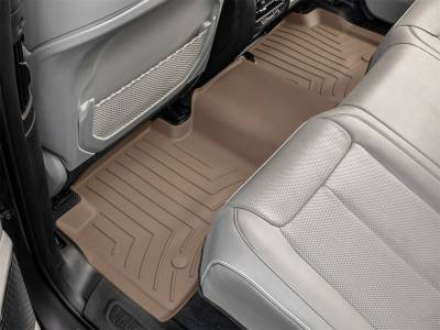 WeatherTech - WeatherTech 4517822IM FloorLiner HP - Image 13