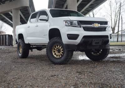 Superlift - Superlift 3910B Suspension Lift Kit w/Shocks - Image 3