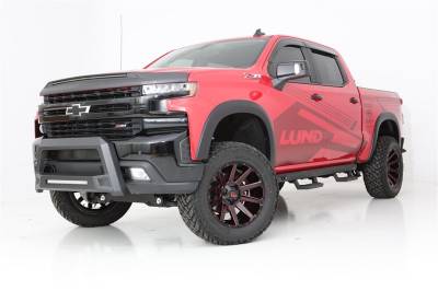 Superlift - Superlift K202B Suspension Lift Kit w/Shocks - Image 2