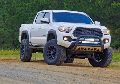 Superlift - Superlift K251 Suspension Lift Kit - Image 2