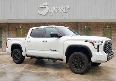 Superlift - Superlift K1069 Suspension Lift Kit - Image 2