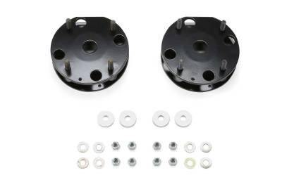 Fabtech - Fabtech FTL5605 Leveling System - Image 1