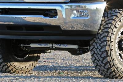 Fabtech - Fabtech FTS23060 Steering Stabilizer Kit - Image 2