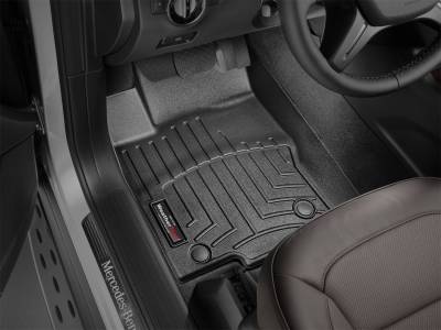 WeatherTech - WeatherTech 4418221 FloorLiner DigitalFit - Image 1
