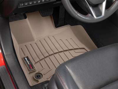 WeatherTech - WeatherTech 4518591 FloorLiner DigitalFit - Image 13