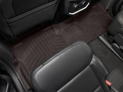 WeatherTech - WeatherTech 4719542IM FloorLiner HP - Image 1