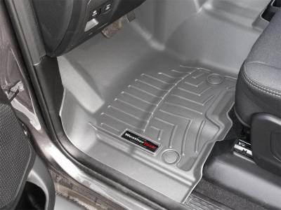 WeatherTech - WeatherTech 4618911 FloorLiner DigitalFit - Image 13