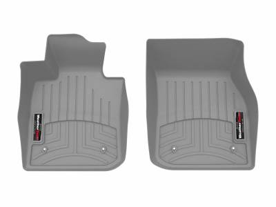 WeatherTech - WeatherTech 4619131 FloorLiner DigitalFit - Image 1
