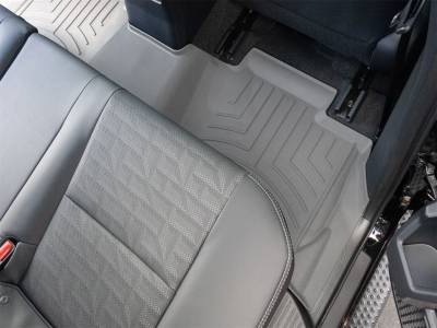 WeatherTech - WeatherTech 4619192IM FloorLiner HP - Image 13