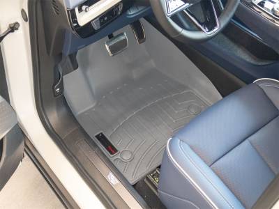 WeatherTech - WeatherTech 4619351 FloorLiner DigitalFit - Image 13