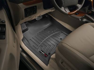 WeatherTech - WeatherTech 441211 FloorLiner DigitalFit - Image 13