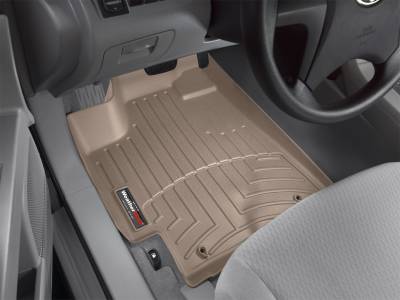 WeatherTech - WeatherTech 451151 FloorLiner DigitalFit - Image 13