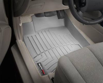 WeatherTech - WeatherTech 461601 FloorLiner DigitalFit - Image 13