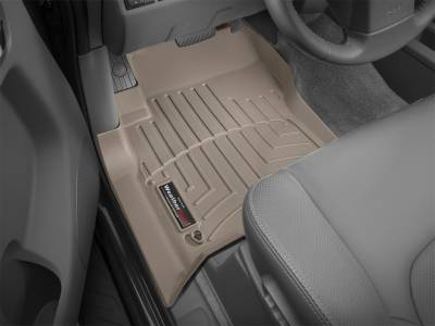 WeatherTech - WeatherTech 451761 FloorLiner DigitalFit - Image 13