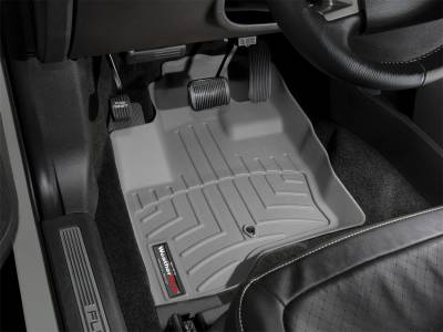 WeatherTech - WeatherTech 462081 FloorLiner DigitalFit - Image 13