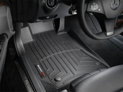 WeatherTech - WeatherTech 442581 FloorLiner DigitalFit - Image 13