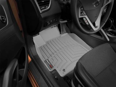 WeatherTech - WeatherTech 463421 FloorLiner DigitalFit - Image 13