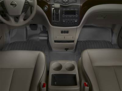 WeatherTech - WeatherTech 443671 FloorLiner DigitalFit - Image 13
