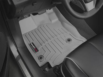 WeatherTech - WeatherTech 464721 FloorLiner DigitalFit - Image 13