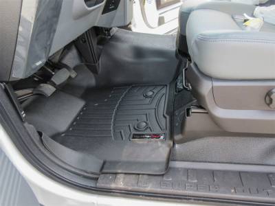 WeatherTech - WeatherTech 444051 FloorLiner DigitalFit - Image 13