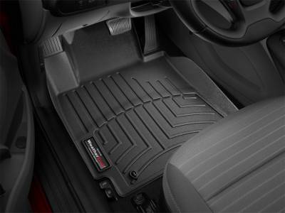 WeatherTech - WeatherTech 445521 FloorLiner DigitalFit - Image 13