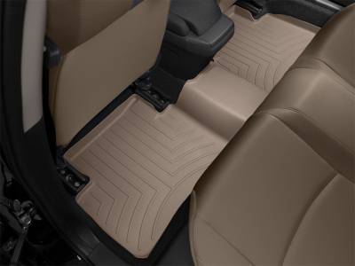 WeatherTech - WeatherTech 458842 FloorLiner DigitalFit - Image 13
