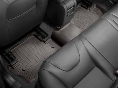 WeatherTech - WeatherTech 472343 FloorLiner DigitalFit - Image 13