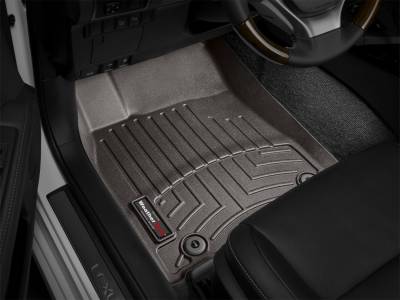 WeatherTech - WeatherTech 474761 FloorLiner DigitalFit - Image 13