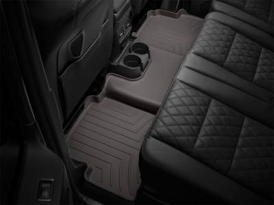WeatherTech - WeatherTech 472212 FloorLiner DigitalFit - Image 13