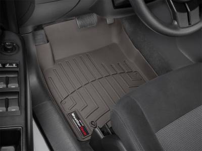 WeatherTech - WeatherTech 4710641 FloorLiner DigitalFit - Image 13