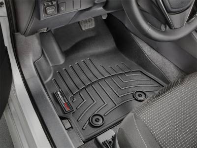 WeatherTech - WeatherTech 448661 FloorLiner DigitalFit - Image 13