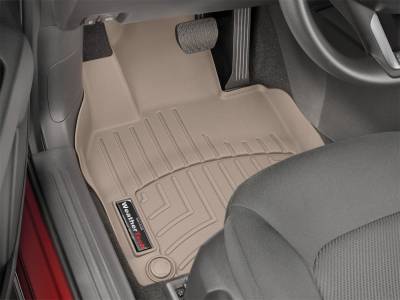 WeatherTech - WeatherTech 4511871 FloorLiner DigitalFit - Image 13