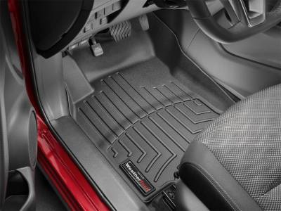 WeatherTech - WeatherTech 4411721 FloorLiner DigitalFit - Image 13