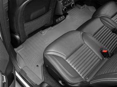 WeatherTech - WeatherTech 464806 FloorLiner DigitalFit - Image 13