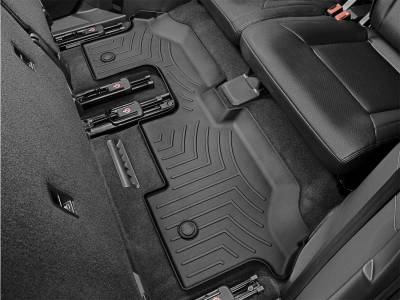WeatherTech - WeatherTech 4410843 FloorLiner DigitalFit - Image 13
