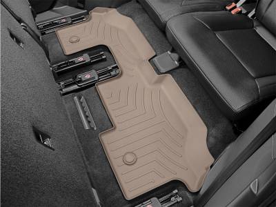 WeatherTech - WeatherTech 4510843 FloorLiner DigitalFit - Image 13