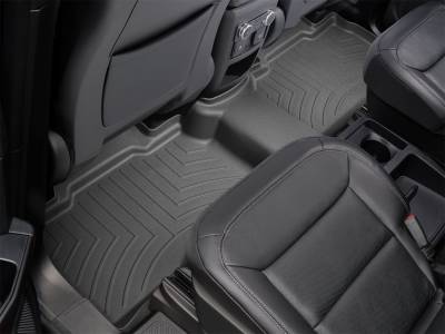 WeatherTech - WeatherTech 4415752 FloorLiner DigitalFit - Image 13