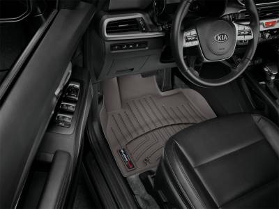 WeatherTech - WeatherTech 4715321 FloorLiner DigitalFit - Image 13