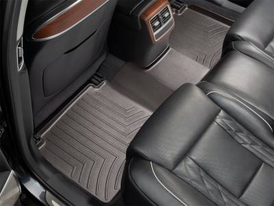 WeatherTech - WeatherTech 4714842 FloorLiner DigitalFit - Image 13