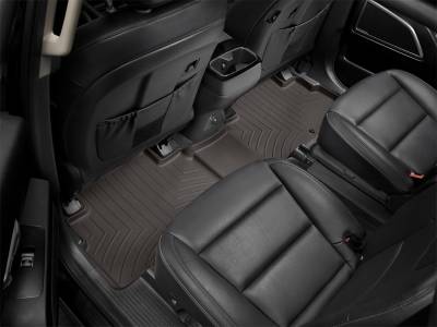 WeatherTech - WeatherTech 4715322 FloorLiner DigitalFit - Image 13