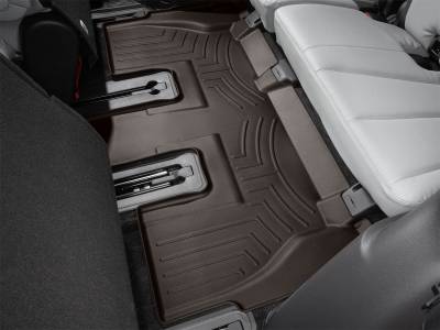 WeatherTech - WeatherTech 4715783 FloorLiner DigitalFit - Image 13