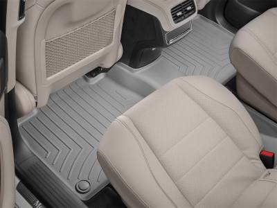 WeatherTech - WeatherTech 4615952 FloorLiner DigitalFit - Image 13