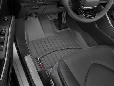 WeatherTech - WeatherTech 4416091 FloorLiner DigitalFit - Image 13