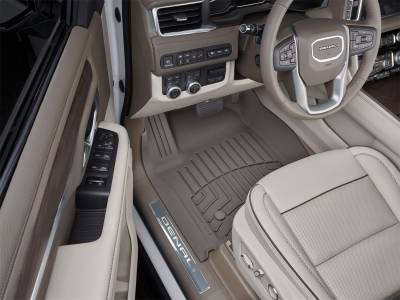 WeatherTech - WeatherTech 4716321IM FloorLiner HP - Image 13